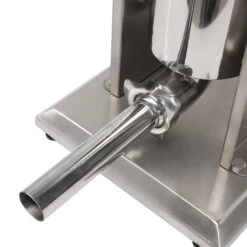 Manueller Wurstfüller - 3 Liter - Edelstahl 17 Manueller Wurstfüller - 3 Liter - Edelstahl -Koch Set Haus WFMFC3 Detail 003 fbdd