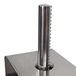 Manueller Wurstfüller - 7 Liter - Edelstahl 22 Manueller Wurstfüller - 7 Liter - Edelstahl -Koch Set Haus WFMFC7 Detail 005 3e57