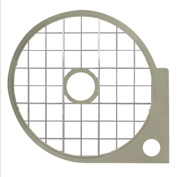 Würfelgitter 20x20mm 1 Würfelgitter 20x20mm