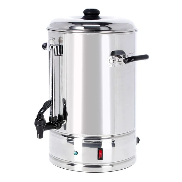 Kaffee Perkolator - 10 Liter - 1,5kW 2 Kaffee Perkolator - 10 Liter - 1,5kW – Bild 2