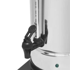Kaffee Perkolator - 10 Liter - 1,5kW 11 Kaffee Perkolator - 10 Liter - 1,5kW -Koch Set Haus WKH010 2 5e41