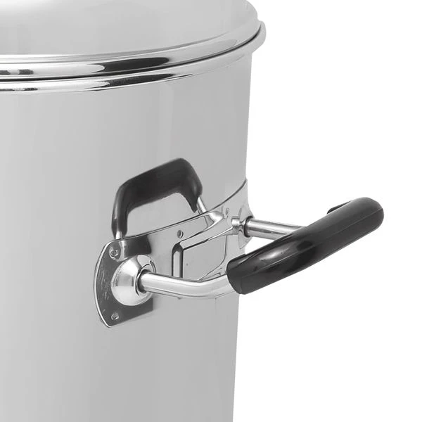 Kaffee Perkolator - 10 Liter - 1,5kW 5 Kaffee Perkolator - 10 Liter - 1,5kW – Bild 5