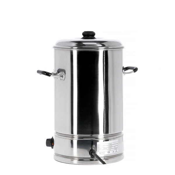 Wasser- & Glühweinkocher - 9 Liter - 2kW 4 Wasser- & Glühweinkocher - 9 Liter - 2kW – Bild 4