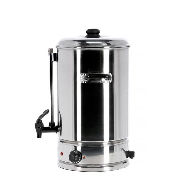 Wasser- & Glühweinkocher - 9 Liter - 2kW 3 Wasser- & Glühweinkocher - 9 Liter - 2kW – Bild 3