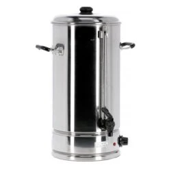 Wasser- & Glühweinkocher - 18 Liter - 2,5kW 23 Wasser- & Glühweinkocher - 18 Liter - 2,5kW -Koch Set Haus WKH20 1 70ca