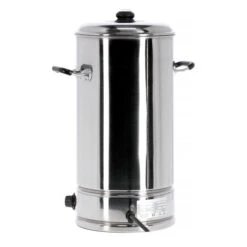 Wasser- & Glühweinkocher - 18 Liter - 2,5kW 15 Wasser- & Glühweinkocher - 18 Liter - 2,5kW -Koch Set Haus WKH20 2 8ac2