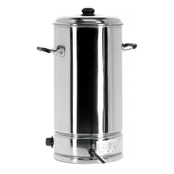 Wasser- & Glühweinkocher - 18 Liter - 2,5kW 4 Wasser- & Glühweinkocher - 18 Liter - 2,5kW – Bild 4