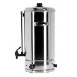 Wasser- & Glühweinkocher - 18 Liter - 2,5kW 14 Wasser- & Glühweinkocher - 18 Liter - 2,5kW -Koch Set Haus WKH20 3 778e