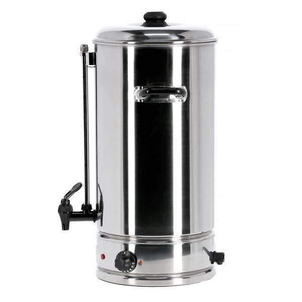 Wasser- & Glühweinkocher - 18 Liter - 2,5kW 3 Wasser- & Glühweinkocher - 18 Liter - 2,5kW – Bild 3