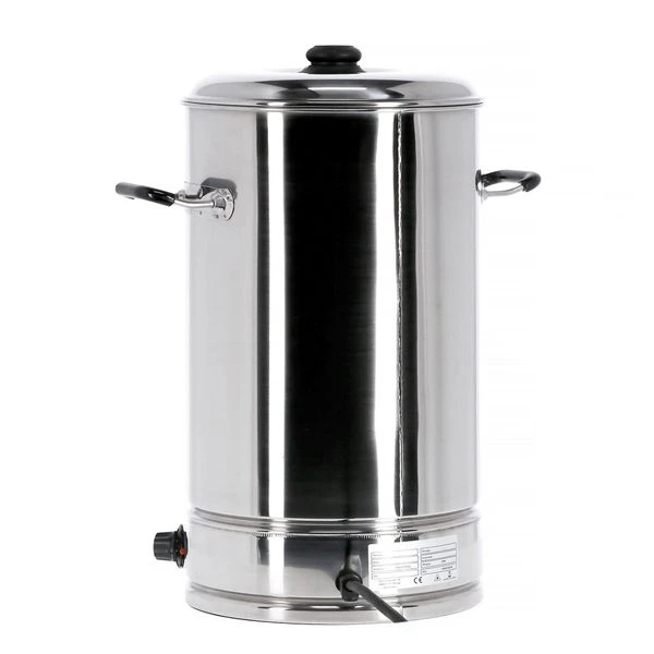 Wasser- & Glühweinkocher - 20,5 Liter - 3kW 4 Wasser- & Glühweinkocher - 20,5 Liter - 3kW – Bild 4