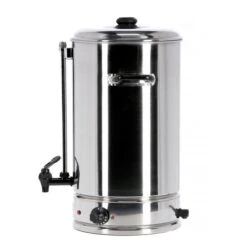 Wasser- & Glühweinkocher - 20,5 Liter - 3kW 14 Wasser- & Glühweinkocher - 20,5 Liter - 3kW -Koch Set Haus WKH30 3 1e22