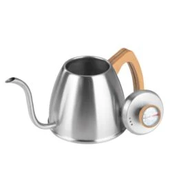 BEEM Wasserkessel Pour Over - 1 Liter 12 BEEM Wasserkessel Pour Over - 1 Liter -Koch Set Haus WKPOBE1 02 5b60