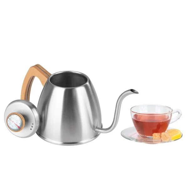 BEEM Wasserkessel Pour Over - 1 Liter 5 BEEM Wasserkessel Pour Over - 1 Liter – Bild 5