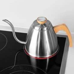 BEEM Wasserkessel Pour Over - 1 Liter 16 BEEM Wasserkessel Pour Over - 1 Liter -Koch Set Haus WKPOBE1 06 c9d8