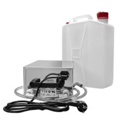 Wasserpumpensystem - 20 Liter 8 Wasserpumpensystem - 20 Liter -Koch Set Haus WPZ20 3 a98e