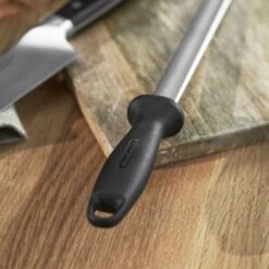 ZWILLING | Wetzstahl Diamant - 26cm 11 ZWILLING | Wetzstahl Diamant - 26cm -Koch Set Haus WSDZ260 detail 2 0cec