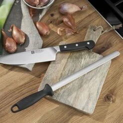 ZWILLING | Wetzstahl Diamant - 26cm 12 ZWILLING | Wetzstahl Diamant - 26cm -Koch Set Haus WSDZ260 room 1 2453