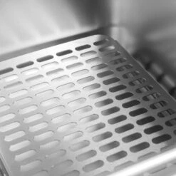 Würstchenwärmer - 10 Liter - 1kW 8 Würstchenwärmer - 10 Liter - 1kW -Koch Set Haus WWH10 detail 2 05f9