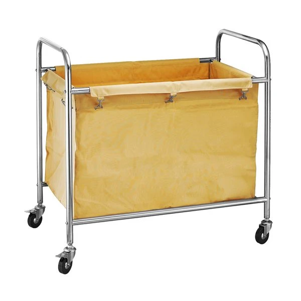 Wäschewagen 2 Wäschewagen – Bild 2