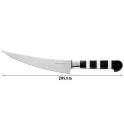 F. DICK | 1905 - Zerlegemesser - Klinge 18cm