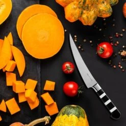 F. DICK | 1905 - Zerlegemesser - Klinge 18cm -Koch Set Haus ZEMEFD18 room 1 05c3