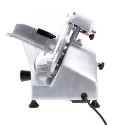 Aufschnittmaschine - 120 Watt - Messer: Ø 220mm 9 Aufschnittmaschine - 120 Watt - Messer: Ø 220mm -Koch Set Haus amh220 1 a911