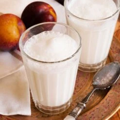 Ayran-/ Saftspender - 50 Liter - Schwarz 8 Ayran-/ Saftspender - 50 Liter - Schwarz -Koch Set Haus ayran 12.8 f382 1