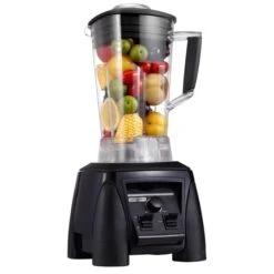 Barmixer / Standmixer - 2 Liter - 1500 Watt 10 Barmixer / Standmixer - 2 Liter - 1500 Watt -Koch Set Haus bmk2 2200 newlogo a52f