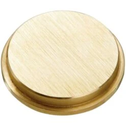 Blindmatritze / Verschlusskappe Für Nudelmaschinen