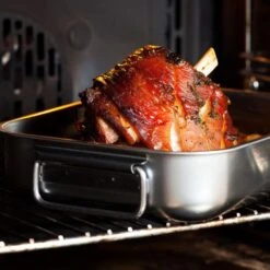 Speisebehälter Mit Deckel - 70 X 50 X 8 Cm 7 Speisebehälter Mit Deckel - 70 X 50 X 8 Cm -Koch Set Haus braten x 4820