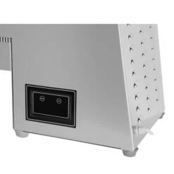 Baguetteschneidemaschine - 8000 Scheiben/ H 11 Baguetteschneidemaschine - 8000 Scheiben/ H -Koch Set Haus bse8000 display b0e1