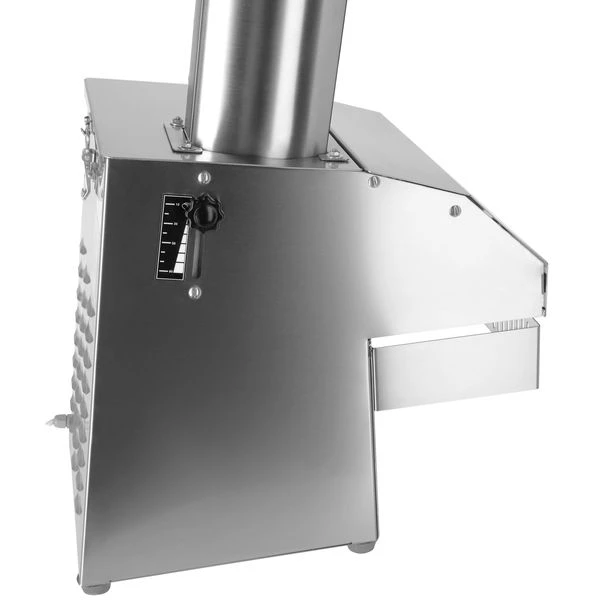 Baguetteschneidemaschine - 8000 Scheiben/ H 5 Baguetteschneidemaschine - 8000 Scheiben/ H – Bild 5