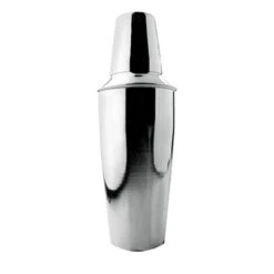 Cocktail Shaker - 700ml - Rostfreier Edelstahl