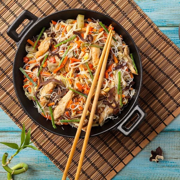 Infrarotherd - 16 KW - 4 Kochfelder 9 Infrarotherd - 16 KW - 4 Kochfelder – Bild 9