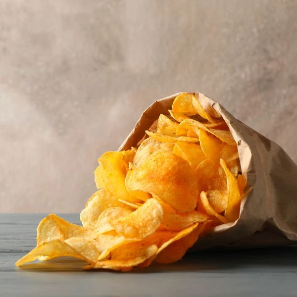 Messer - 2mm Chips - Für Elektrischen Kartoffelschneider KSNEOZ 4 Messer - 2mm Chips - Für Elektrischen Kartoffelschneider KSNEOZ – Bild 4