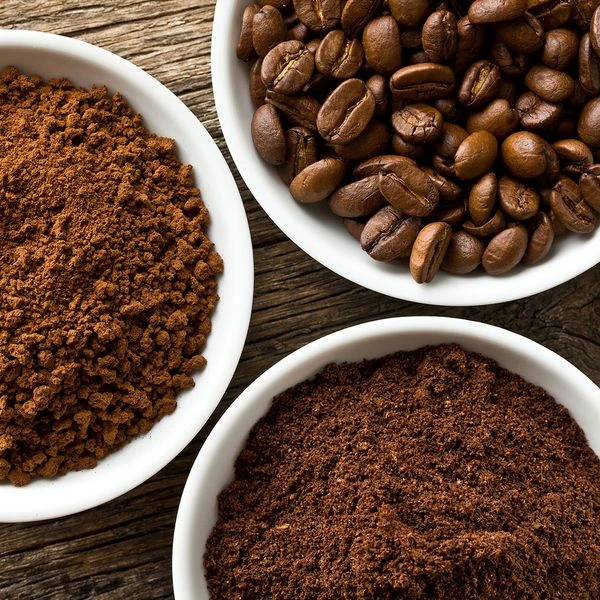 Kaffeemühle - Edelstahl - 2kg - 356 Watt - 63dB 6 Kaffeemühle - Edelstahl - 2kg - 356 Watt - 63dB – Bild 6