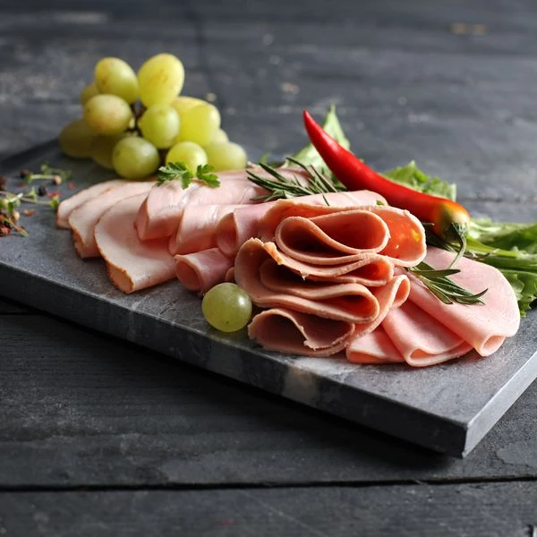 Aufschnittmaschine - 150 Watt - Messer: Ø 250mm - Rot 6 Aufschnittmaschine - 150 Watt - Messer: Ø 250mm - Rot – Bild 6