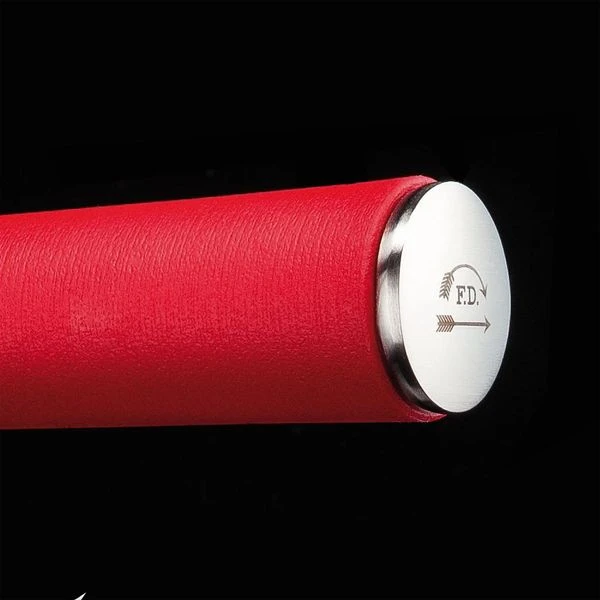 F. DICK | Red Spirit - Tantomesser - Klinge 21cm 4 F. DICK | Red Spirit - Tantomesser - Klinge 21cm – Bild 4