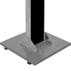 Edelstahl Desinfektionsspender - Bedienung Mit Dem Ellenbogen 9 Edelstahl Desinfektionsspender - Bedienung Mit Dem Ellenbogen -Koch Set Haus dmse07 3 a57e