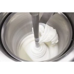 Professioneller Eismixer 11 Professioneller Eismixer -Koch Set Haus emxc10 stockbild 6dfe