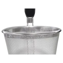 Nudelkocher - 3 KW - 6 Siebe 11 Nudelkocher - 3 KW - 6 Siebe -Koch Set Haus esnkk detail1 e650 2