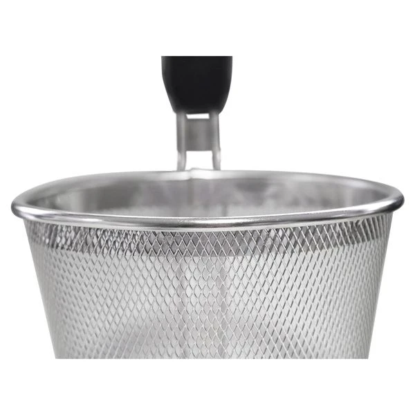 Nudelkocher - 3 KW - 4 Siebe 5 Nudelkocher - 3 KW - 4 Siebe – Bild 5