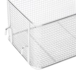 Fritteusenkorb - 8 Liter 8 Fritteusenkorb - 8 Liter -Koch Set Haus fkefh8 haken aee1