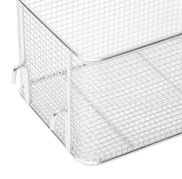 Fritteusenkorb - 8 Liter 4 Fritteusenkorb - 8 Liter – Bild 4