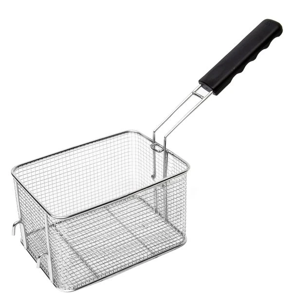 Fritteusenkorb - 8 Liter 2 Fritteusenkorb - 8 Liter – Bild 2