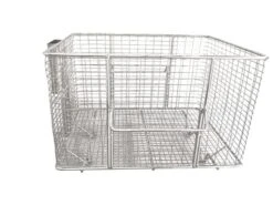 Fritteusenkorb Für Elektrische Hochdruckfritteuse - 24 Liter 7 Fritteusenkorb Für Elektrische Hochdruckfritteuse - 24 Liter -Koch Set Haus fkehfmdy491 b817