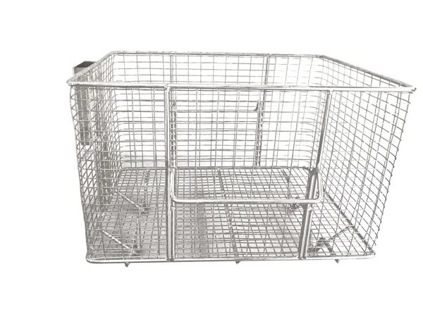 Fritteusenkorb Für Elektrische Hochdruckfritteuse - 24 Liter 3 Fritteusenkorb Für Elektrische Hochdruckfritteuse - 24 Liter – Bild 3