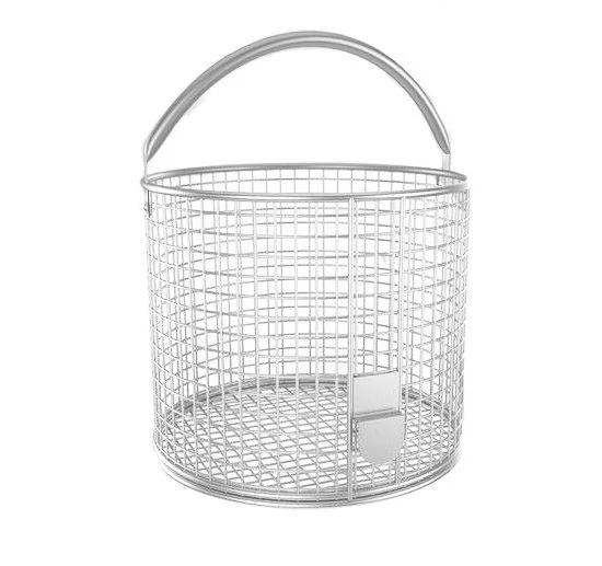 Fritteusenkorb Für Elektrische Hochdruckfritteuse - 16 Liter