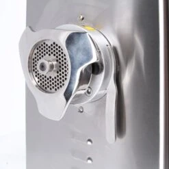 Elektrischer Fleischwolf - 400kg/h - 1,5 KW - 1400rpm - Mit Kühlung 15 Elektrischer Fleischwolf - 400kg/h - 1,5 KW - 1400rpm - Mit Kühlung -Koch Set Haus fwe200 n 3 4d74