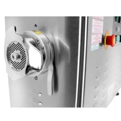 Elektrischer Fleischwolf - 400kg/h - 1,5 KW - 1400rpm - Mit Kühlung 12 Elektrischer Fleischwolf - 400kg/h - 1,5 KW - 1400rpm - Mit Kühlung -Koch Set Haus fwe200k n 01 9ae4